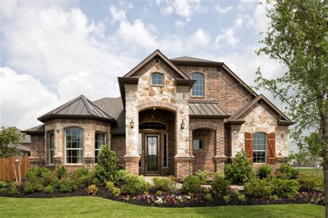 Sandlin homes - Photo Gallery. Build On Your Lot. Explore photos of our brand new homes in Texas with open floor plans. Contact us for more detail about our new home communities in the …